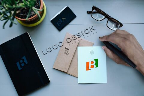logo design