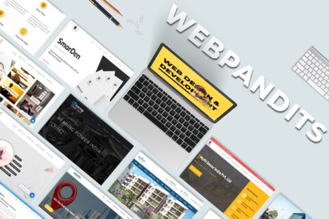Web Design And Development