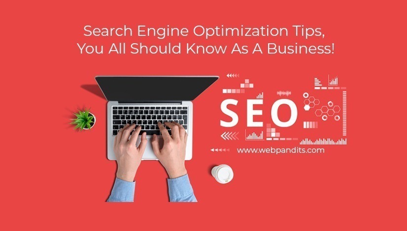 Search Engine Optimization Tips