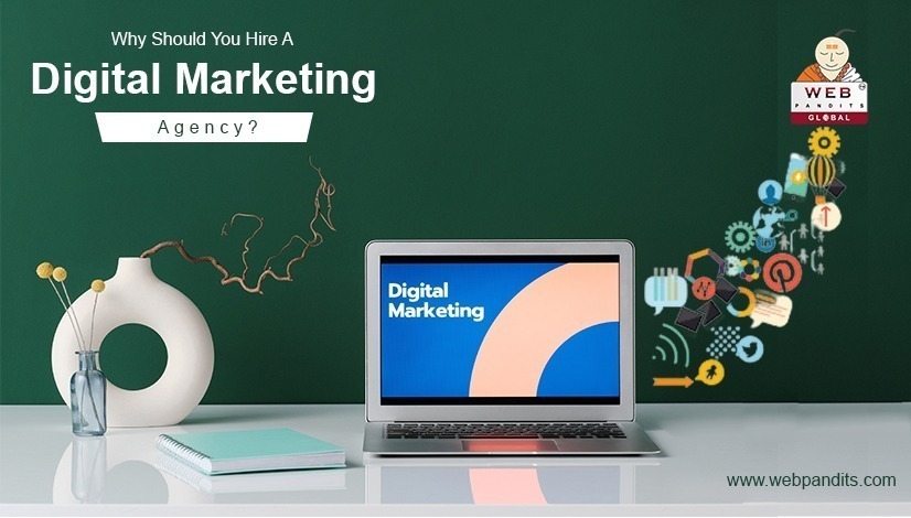 digital marketing agency