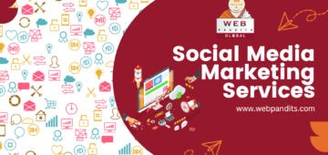Social media Marketing Services