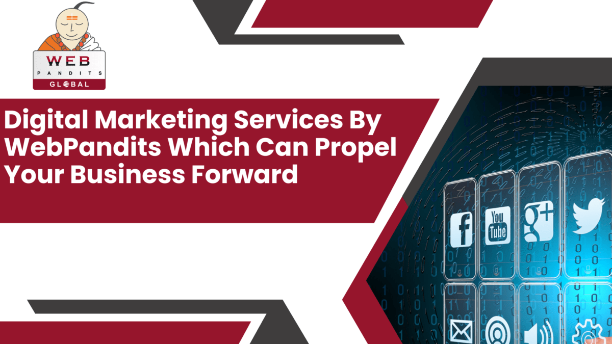 Digital Marketing Services in Bahadurgarh