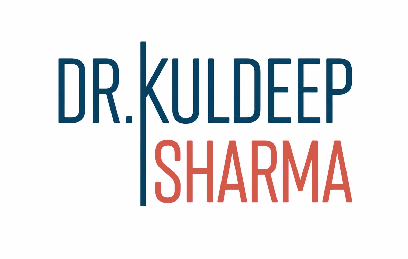 Dr. Kuldeep Sharma